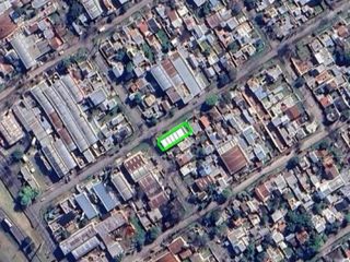 Foto 2 de Depósito en venta - 341mts2 - Ricardo Rojas