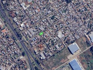 Foto 4 de Depósito en venta - 341mts2 - Ricardo Rojas