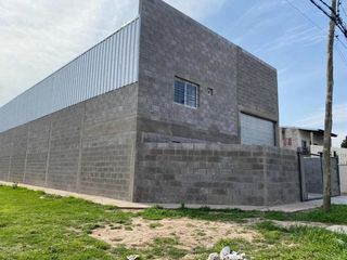 Foto 1 de Depósito en venta - 341mts2 - Ricardo Rojas
