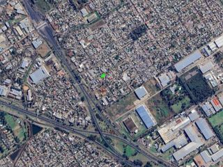 Foto 6 de Depósito en venta - 341mts2 - Ricardo Rojas
