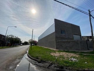 Foto 12 de Depósito en venta - 341mts2 - Ricardo Rojas