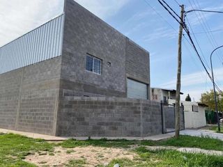 Foto 9 de Depósito en venta - 341mts2 - Ricardo Rojas