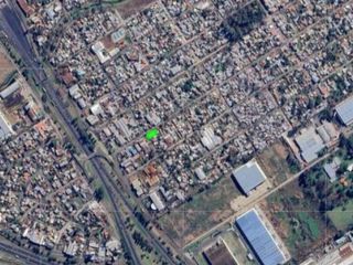 Foto 5 de Depósito en venta - 341mts2 - Ricardo Rojas