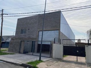 Foto 10 de Depósito en venta - 341mts2 - Ricardo Rojas
