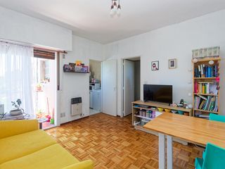 Foto 1 de Departamento 2 amb en VENTA en  Av Pavon y Boedo.