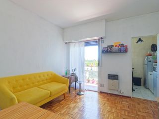 Foto 4 de Departamento 2 amb en VENTA en  Av Pavon y Boedo.