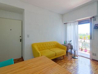 Foto 2 de Departamento 2 amb en VENTA en  Av Pavon y Boedo.