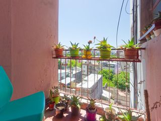 Foto 12 de Departamento 2 amb en VENTA en  Av Pavon y Boedo.