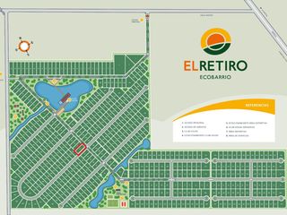 Foto 20 de Terreno en venta - 980mts2 - El Retiro, Coronel Brandsen