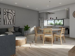Foto 6 de Casa en  tipo duplex para vacacionar