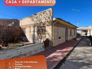 Foto 1 de Propiedad céntrica