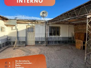 Foto 6 de Propiedad céntrica