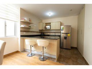 Apartamento en Venta en San Isidro del Inca
