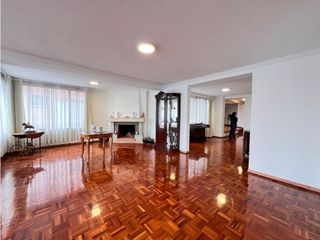 Apartamento en Venta en Quito Tenis