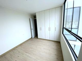 Foto 1 de En venta duplex de estreno en Jose luis Bustamante y Rivero