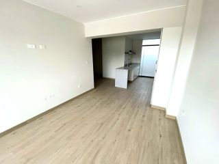 Foto 5 de En venta duplex de estreno en Jose luis Bustamante y Rivero