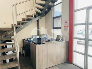 Foto 19 de DE VENTA GALPÓN EN PONCEANO