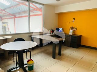 Foto 13 de DE VENTA GALPÓN EN PONCEANO