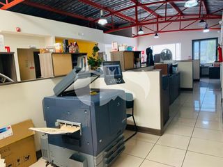 Foto 6 de DE VENTA GALPÓN EN PONCEANO