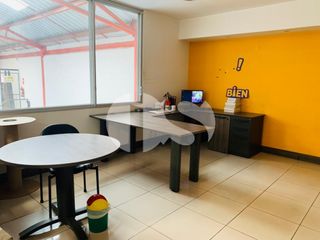 Foto 17 de DE VENTA GALPÓN EN PONCEANO