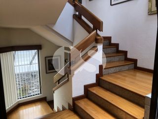 Foto 20 de CASA EN VENTA URBANIZACION EL CONDADO