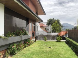 Foto 1 de CASA EN VENTA URBANIZACION EL CONDADO
