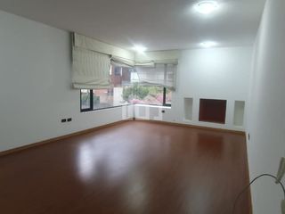 Foto 11 de DEPARTAMENTO DE VENTA QUITO HUMBOLDT
