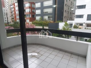 Foto 15 de DEPARTAMENTO DE VENTA QUITO HUMBOLDT