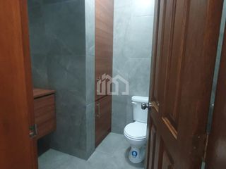 Foto 17 de DEPARTAMENTO DE VENTA QUITO HUMBOLDT