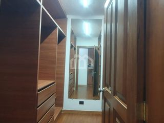 Foto 12 de DEPARTAMENTO DE VENTA QUITO HUMBOLDT