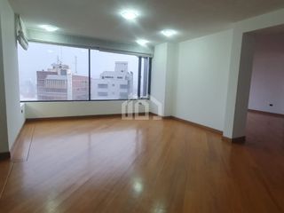 Foto 5 de DEPARTAMENTO DE VENTA QUITO HUMBOLDT