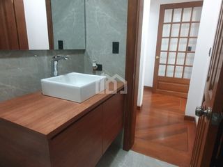 Foto 9 de DEPARTAMENTO DE VENTA QUITO HUMBOLDT