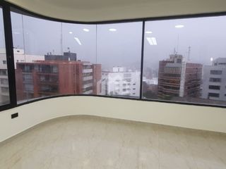 Foto 1 de DEPARTAMENTO DE VENTA QUITO HUMBOLDT