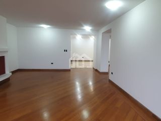 Foto 6 de DEPARTAMENTO DE VENTA QUITO HUMBOLDT