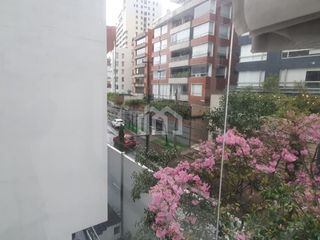 Foto 4 de DEPARTAMENTO DE VENTA QUITO HUMBOLDT