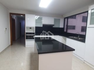 Foto 8 de DEPARTAMENTO DE VENTA QUITO HUMBOLDT
