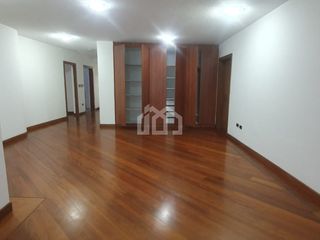 Foto 14 de DEPARTAMENTO DE VENTA QUITO HUMBOLDT