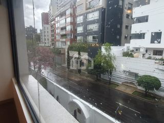Foto 2 de DEPARTAMENTO DE VENTA QUITO HUMBOLDT