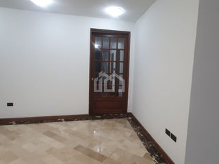 Foto 10 de DEPARTAMENTO DE VENTA QUITO HUMBOLDT