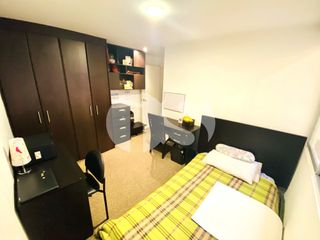 Foto 5 de DEPARTAMENTO DE VENTA EN PONCEANO ALTO