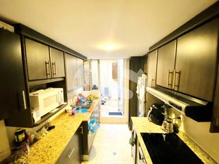 Foto 10 de DEPARTAMENTO DE VENTA EN PONCEANO ALTO