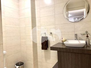 Foto 3 de DEPARTAMENTO DE VENTA EN PONCEANO ALTO