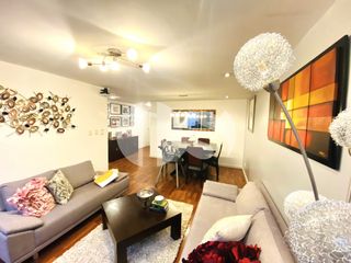 Foto 1 de DEPARTAMENTO DE VENTA EN PONCEANO ALTO
