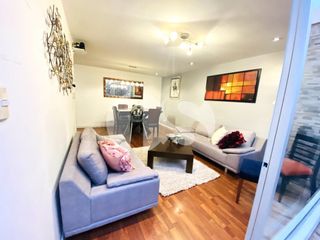 Foto 4 de DEPARTAMENTO DE VENTA EN PONCEANO ALTO
