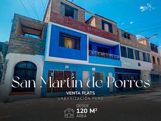 Foto 1 de Oportunidad de compra en San Martin de Porres