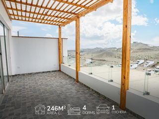 Foto 5 de CASA EN BUJAMA