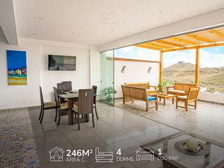 Foto 4 de CASA EN BUJAMA