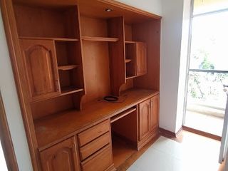 Foto 7 de ARRIENDO de APARTAMENTO en PEREIRA