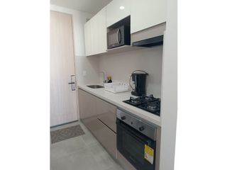 Foto 6 de Venta Apartaestudio de Verano Santa Marta Playa Salguero