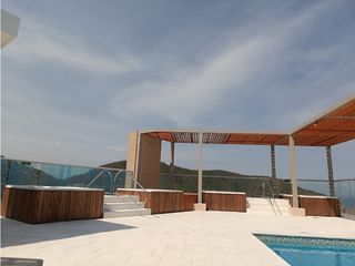 Foto 12 de Venta Apartaestudio de Verano Santa Marta Playa Salguero